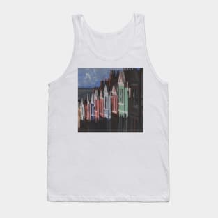 Brighton, England Tank Top